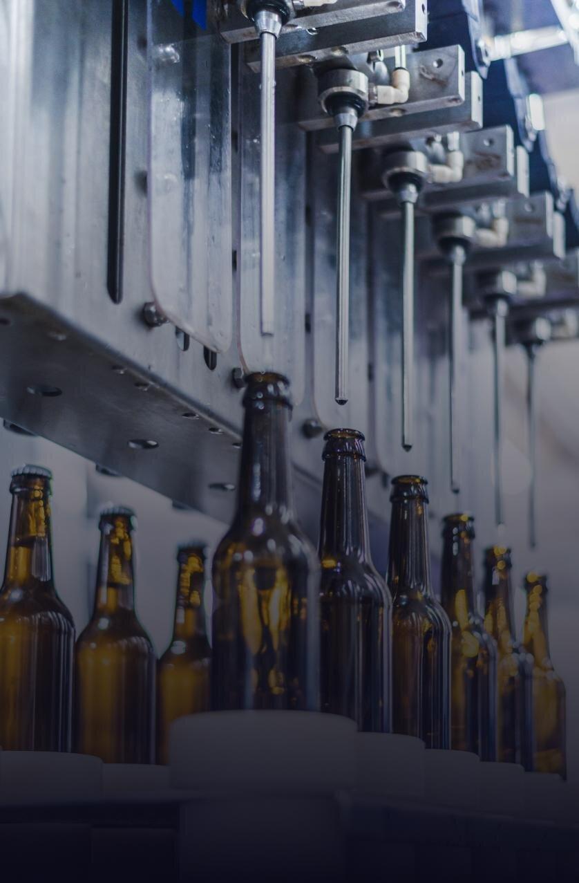 ligne-embouteillage-automatique