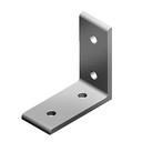 Connection angle 45x90, équerre, FATH