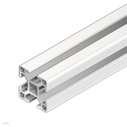 Profile 30x30 L=6070-6170 mm