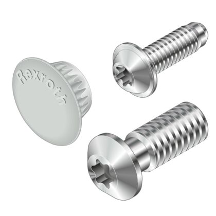 Screw s12x30-t50