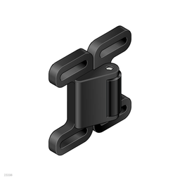 [3842524986] Loqueteau à billes P20/30/45 (ball latch)