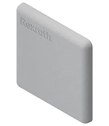 [3842548744] Cap cover, 30x30, gris