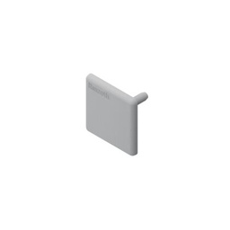 [3842548746] Cap cover 40x40l,grey