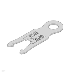 [3842526589] Puller variofix-block