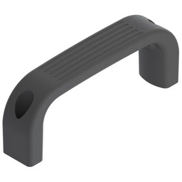 [3842525481] Poignée en étrier, 26X133X50, noir, ESD