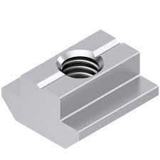 [3842528735] Slot nut, sliding block, N10, M8
