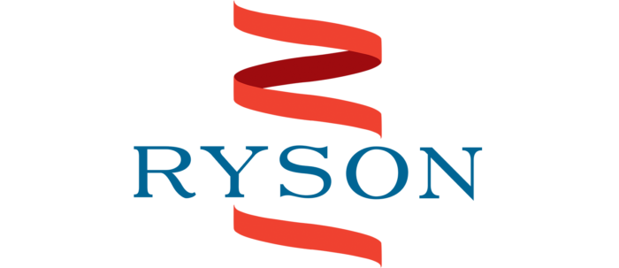 Logo ryson